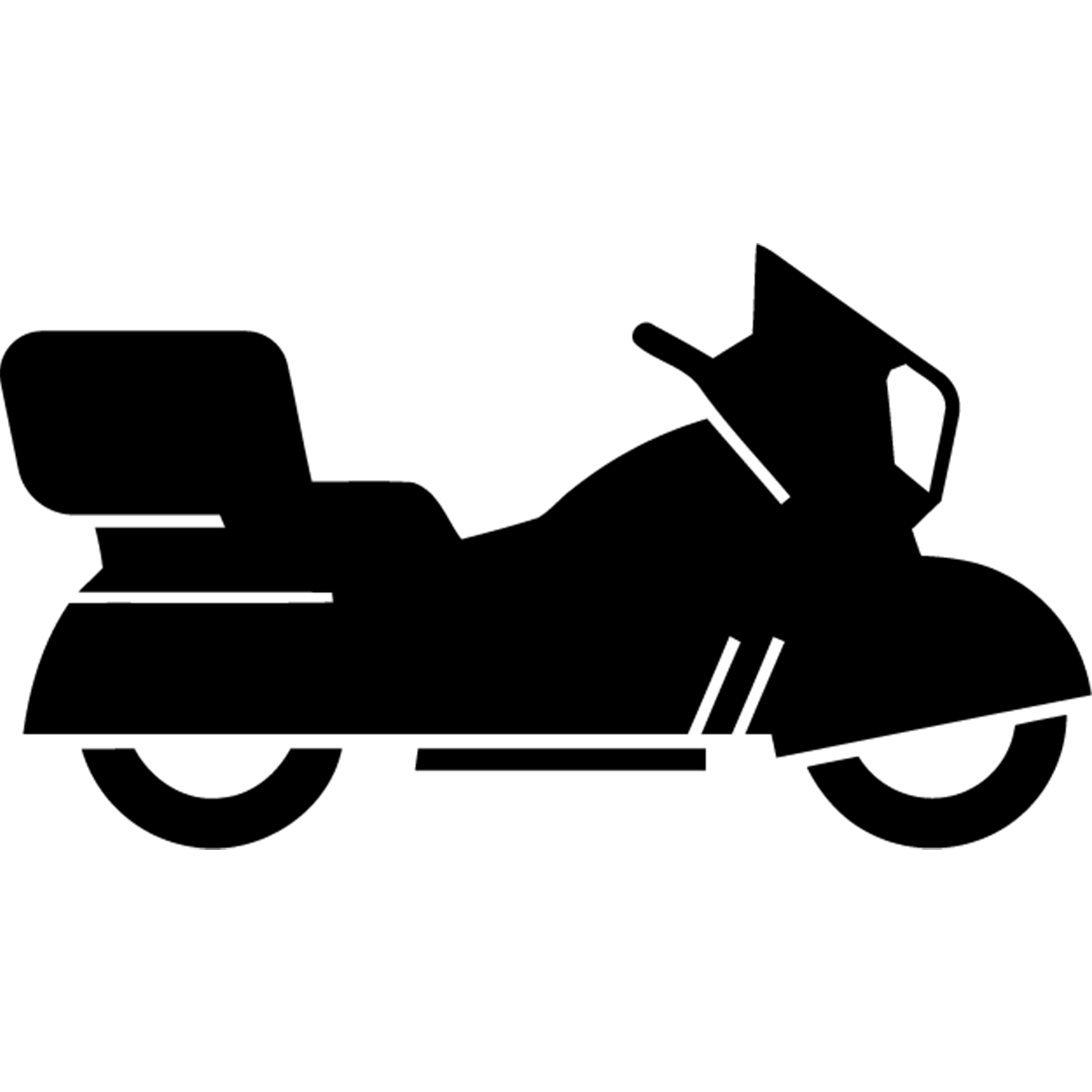 Toermotor