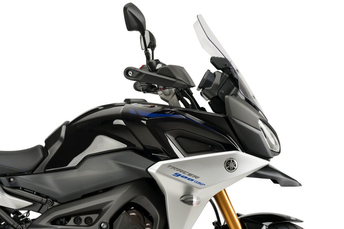 2.yamaha tracer 900