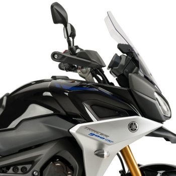 2.yamaha tracer 900